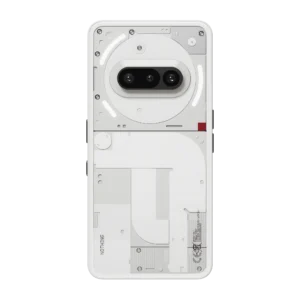 Nothing Phone 3(a)