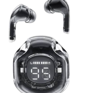 Air 31 TWS Transparent Earbuds