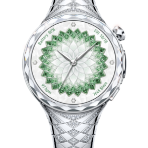 HUAWEI WATCH ULTIMATE DESIGN Spring Edition