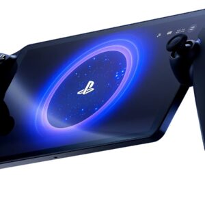 PS Portal - Sony PlayStation Portal