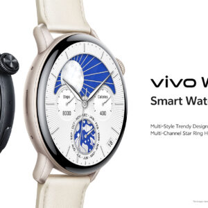 Vivo Watch 3